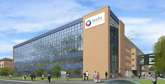 Buckinghamshire New University | United Kingdom | EasyUni