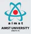 AIMST University Logo