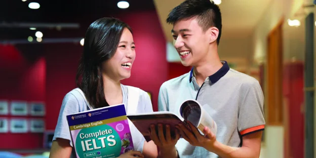 IELTS Test In Malaysia